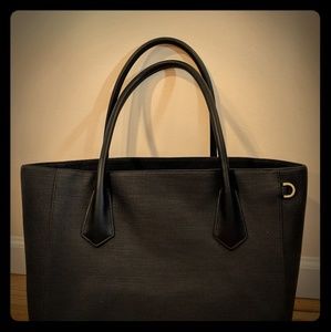 Dagne Dover Signature Tote